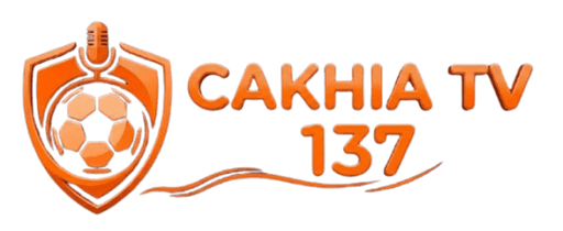 Cakhia TV logo